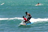 surfing画像